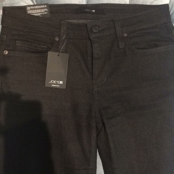 Joe's Jeans Denim - Joe’s brand new skinny jeans